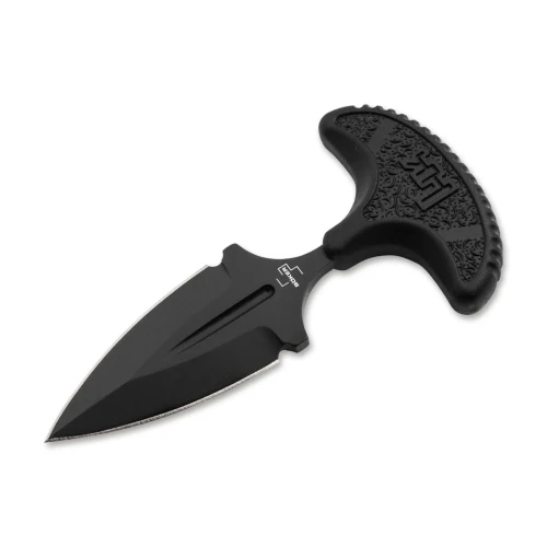 Nóż Heckler & Koch FX02 Push Dagger D2