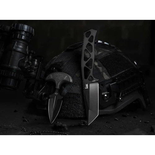 Nóż Heckler & Koch FX02 Push Dagger D2