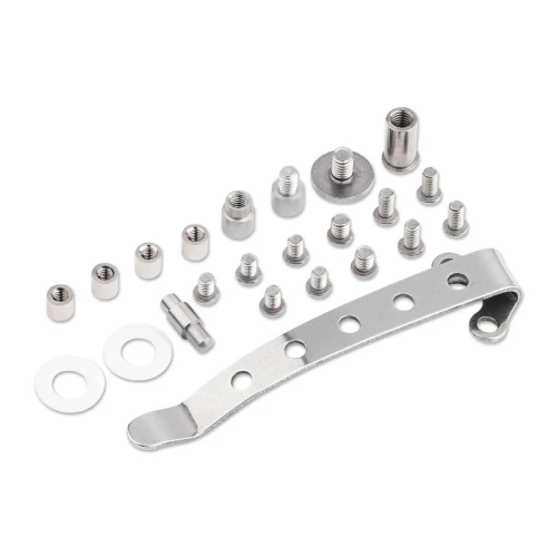 Magnum Spare Part Kit Magnum Rescue