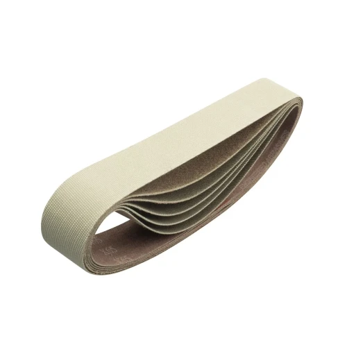Zestaw 6 pasów Low-Flex Work Sharp do KOEBG