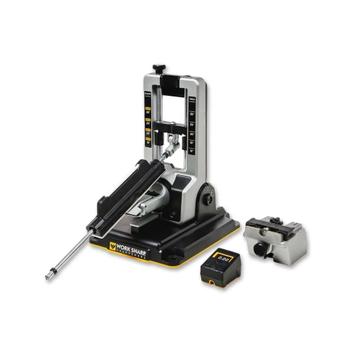 Work Sharp Professional Precision Adjust Elite