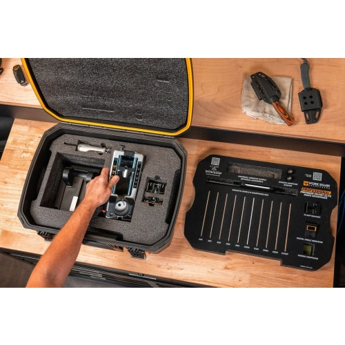 Work Sharp Professional Precision Adjust Elite
