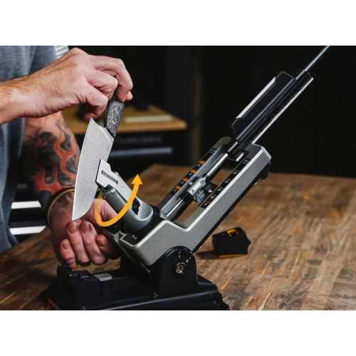Work Sharp Professional Precision Adjust Elite