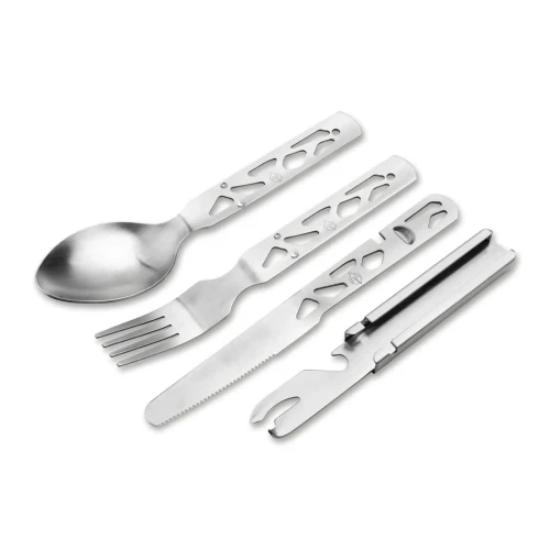 Naturensöhne Camping Set