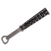 Otwieracz do butelek Magnum Balisong Black