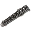 Otwieracz do butelek Magnum Balisong Black