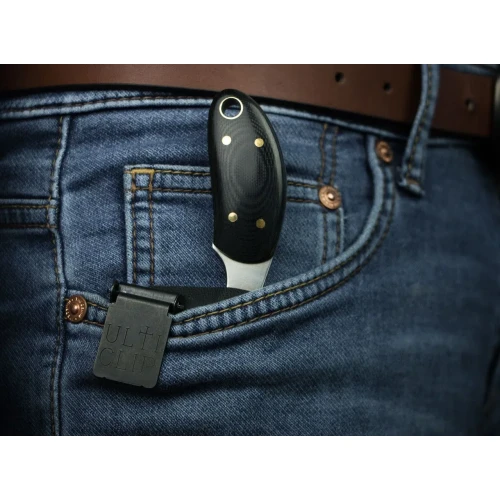 Mocowanie Ulticlip 3+