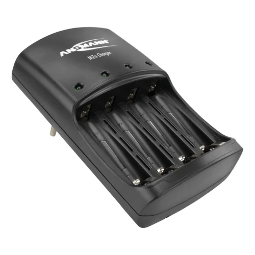 Ładowarka Ansmann do aku 1.6V NiZn AAA/AA