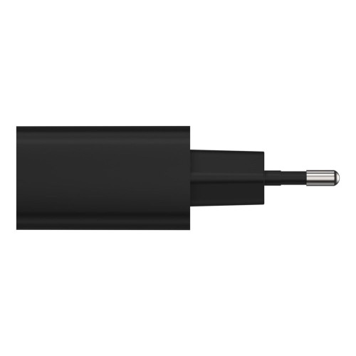 Ładowarka Ansmann HC212 czarna 2x USB 12W, 2.4A
