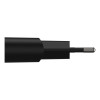 Ładowarka Ansmann HC105 czarna USB 5W, 1A