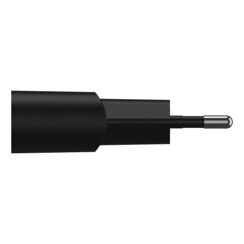 Ładowarka Ansmann HC105 czarna USB 5W, 1A