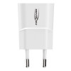 Ładowarka Ansmann HC105 biała USB 5W, 1A