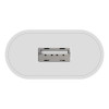 Ładowarka Ansmann HC105 biała USB 5W, 1A