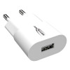 Ładowarka Ansmann HC105 biała USB 5W, 1A