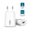 Ładowarka Ansmann HC105 biała USB 5W, 1A