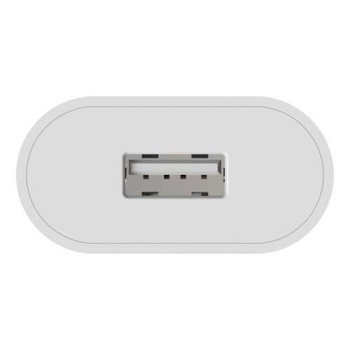 Ładowarka Ansmann HC105 biała USB 5W, 1A