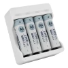 Ładowarka Ansmann USB Basic IV + 4x AA 1300mAh