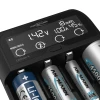 Ładowarka Ansmann Lithium 4 do Li-lon AAA/AA