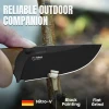 Nóż Kizer Fixed Cabox PEI Nitro-V