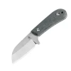 Nóż Kizer Fixed Deckhand Micarta+G10 D2