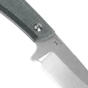 Nóż Kizer Fixed Deckhand Micarta+G10 D2