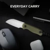 Nóż Kizer Fixed Drop Bear G10 AEB-L