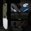 Nóż Kizer Fixed Drop Bear G10 AEB-L