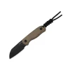 Nóż Kizer Drop Bear Fix Norplex UltreX Micarta AEB