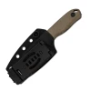 Nóż Kizer Drop Bear Fix Norplex UltreX Micarta AEB