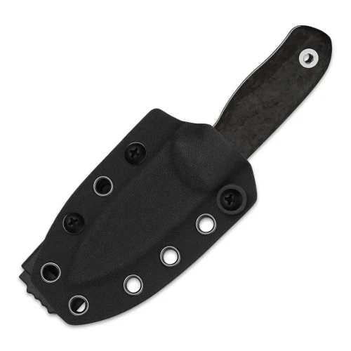 Nóż Kizer Drop Bear Fix Carbon Fiber M390