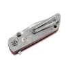 Nóż Böker Solingen Sherman EDC II G10 Orange MCut