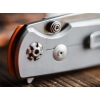 Nóż Böker Solingen Sherman EDC II G10 Orange MCut