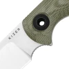 Nóż Kizer Drop Bear Fix 3 Micarta 14C28N