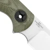 Nóż Kizer Drop Bear Fix 3 Micarta 14C28N