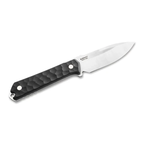 Nóż Böker Kiboku Richlite Black Rock Pattern RWL34