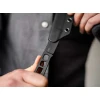 Nóż Böker Solingen BFF Packlite All Black
