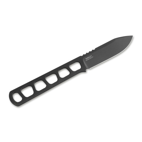 Nóż Böker Solingen BFF Packlite All Black
