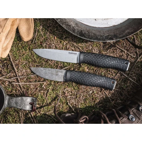 Nóż Böker Solingen Bronco Mini
