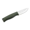 Nóż Böker Solingen Bronco Mini CPM3V Green Scandi