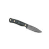 Nóż Casström No.8 SFK, Green Micarta 14C28N