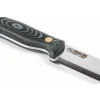 Nóż Casström No.8 SFK, Green Micarta 14C28N