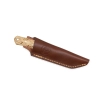 Nóż Casström No.8 SFK Curly Birch 14C28N