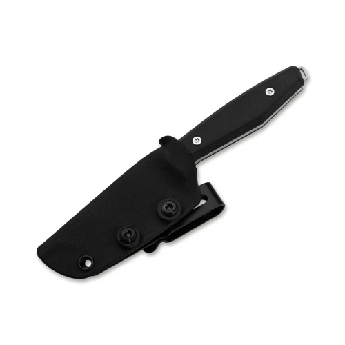 Nóż Böker Daily Knives AK1 Droppoint N690