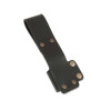 Uchwyt Casström Belt Hanger Long, czarny