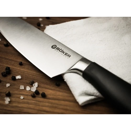 Nóż Szefa Böker Solingen Core Professional 16 cm