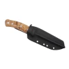 Nóż Casström No.10 SFK Stabilised CB 14C28N, Kydex