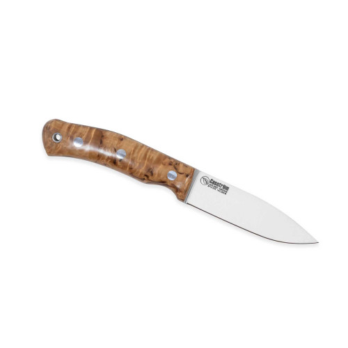 Nóż Casström No.10 SFK Stabilised CB 14C28N, Kydex