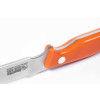 Zestaw noży Casström Hunter's Combo, Orange G10