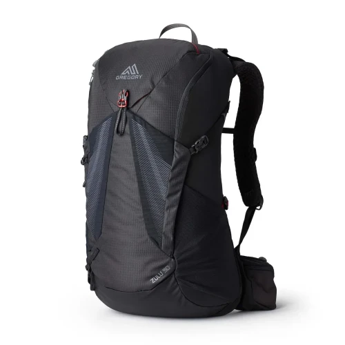 Plecak Gregory Zulu 30L Rc Md/Lg V.Black