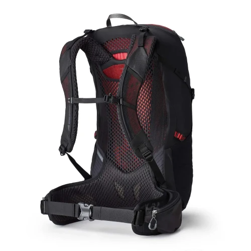 Plecak Gregory Zulu 30L Rc Md/Lg V.Black